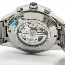 Tag Heuer Carrera Calibre16 CV2A1U Chronograph Automatic 4