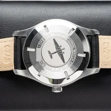 IWC Pilot's Watches Black - IW327001 3