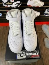 AIR Force 1 MID Supreme 2