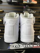 AIR Force 1 MID Supreme 4