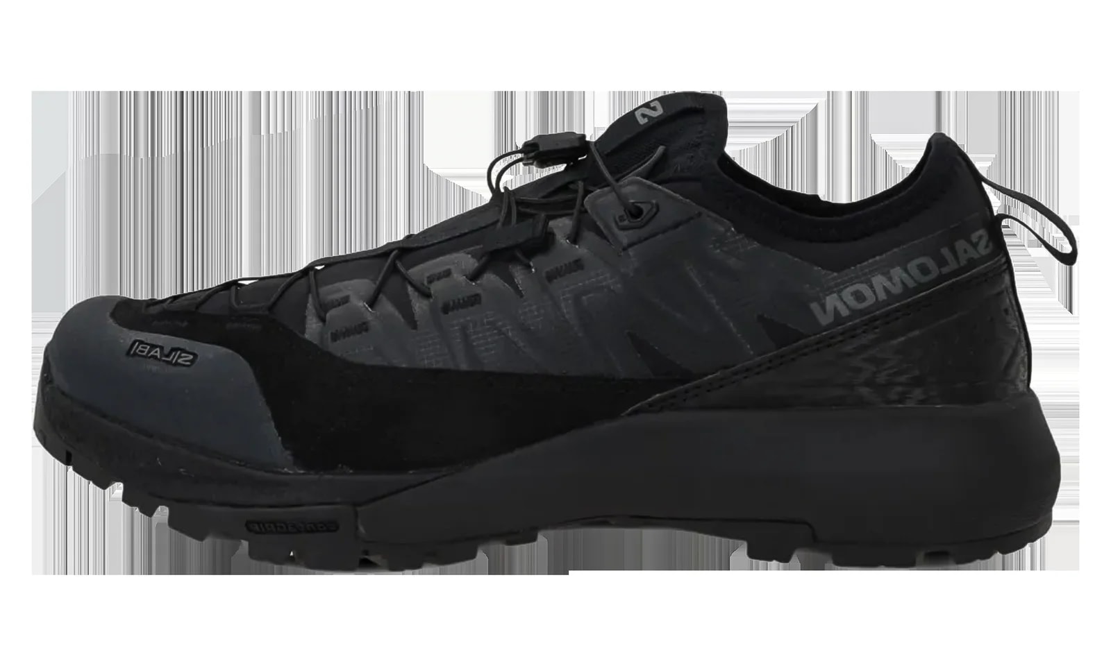 Alpinway Advanced " Asphalt" L47595700 4