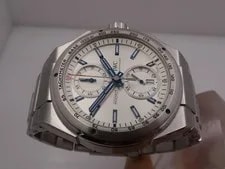 Chrono IWC Ingenieur Racer Flyback 45mm Automatic Steel REF. IW378510 2