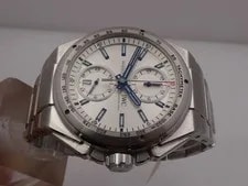 Chrono IWC Ingenieur Racer Flyback 45mm Automatic Steel REF. IW378510 3