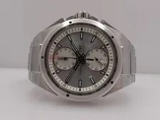 Chrono IWC Ingenieur Racer Flyback 45mm Automatic Steel REF. IW378510 4