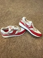 New! Saucony 6000 Running Shoes #S70441-66 / / ’s 3