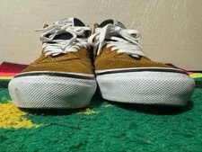 9.0US Vans Half Cab Golden LTD Collection Spo 2