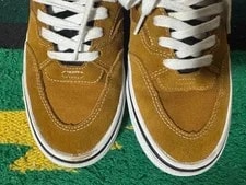 9.0US Vans Half Cab Golden LTD Collection Spo 3