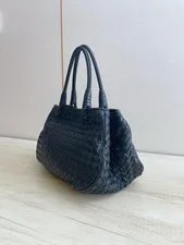 Bottega Veneta Arco Intreccio Weave 4