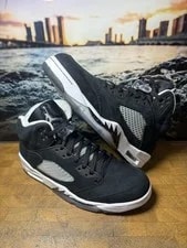 Size 10 - Air Jordan 5 Retro 2013 2