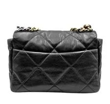 Chanel 19 Flap Large 7890256924 151110920 2