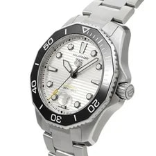 TAG Heuer Aquaracer WBP201C.BA0632 ( WBP201C) 43mm Silver #WW2864 2