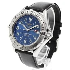 Breitling A17340 Superocean Date Automatic From Japan G0722 2