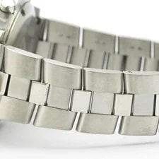 Tag Heuer 2000 Quartz Stainless Steel CN1110 From Japan 3