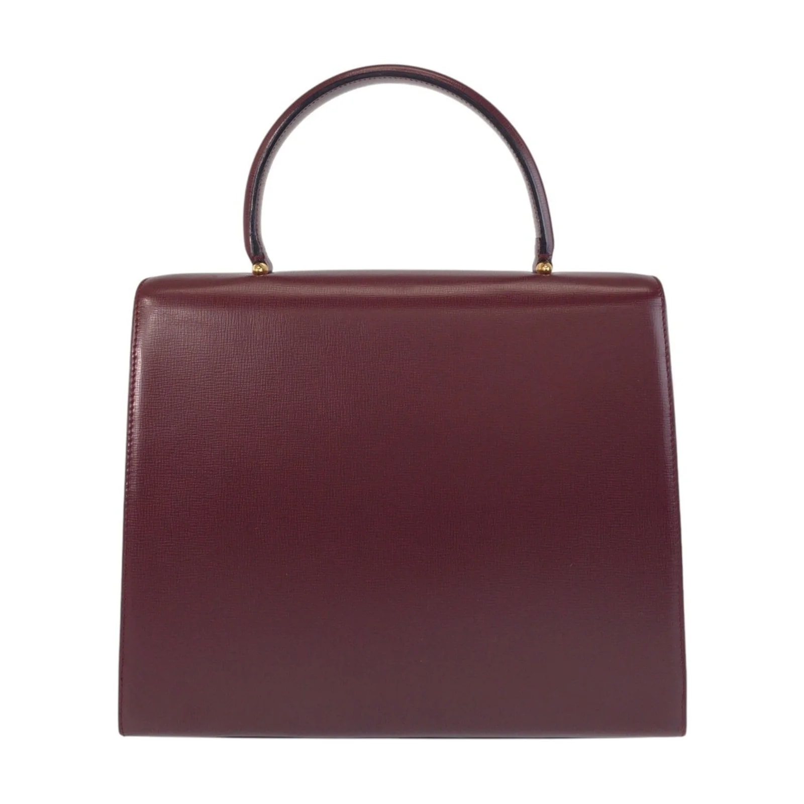Cartier Handbag 2