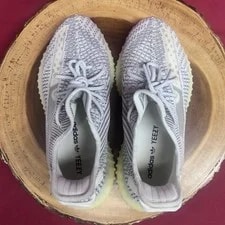 Yeezy Boost 350 V2 Non-Reflective 2018 4