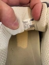 9.0US New Balance 990V3 Moonbeam M990Ad3 USA 2