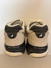 9.0US New Balance 990V3 Moonbeam M990Ad3 USA 4