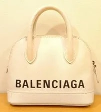 Balenciaga Micro 2Way Mini Strap 3