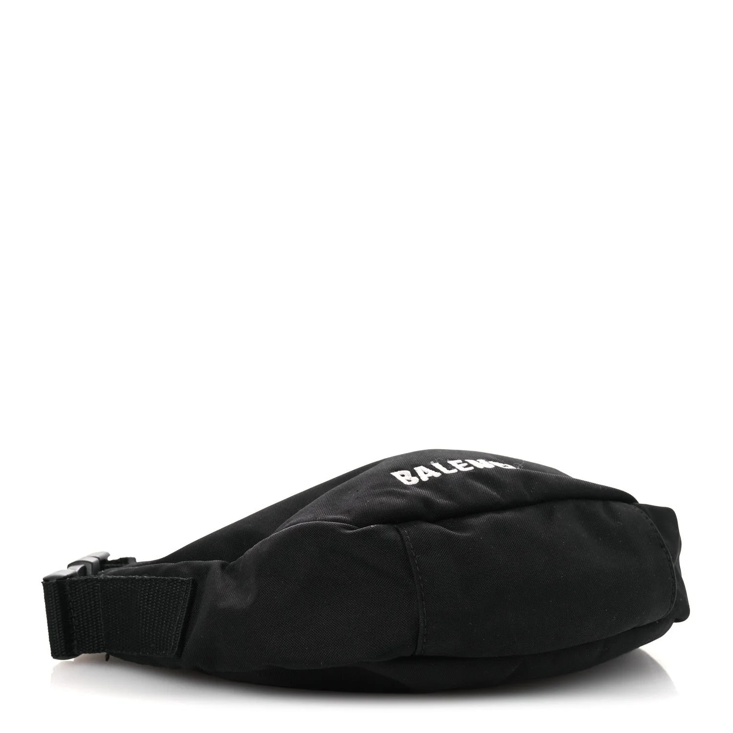Recycled Sport Logo Embroidered Wheel Sling 4