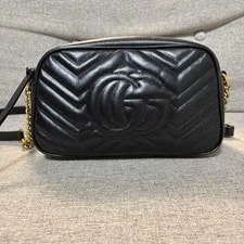 Gucci GG Marmont Small 45227 2