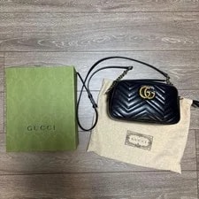 Gucci GG Marmont Small 45227 3