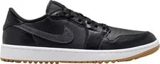 Air Jordan — Size 10 - Air Jordan 1 Golf Low Gum — Sneaker — resale