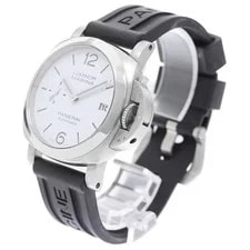 Panerai — Officine Panerai Luminor Marina Quaranta PAM01271 40mm Automatic #C12875 — Watch — resale