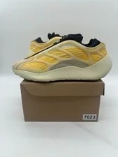 Size 9.5 - Yeezy 700 V3 Sunflower 2
