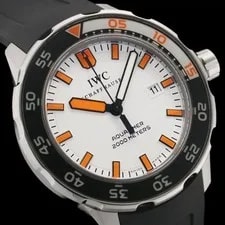 IWC Aquatimer Limited Edition IW356807 44mm #SU3233 2