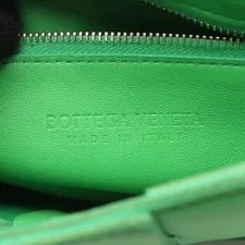 Bottega Veneta Cassette Maxi Crossbody #RC3623 4