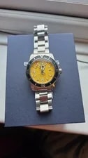 Breitling Superocean 44 A17367 Yellow 3