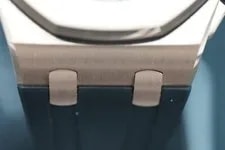 Audemars Piguet Royal Oak Offshore Half Brick Black Dial Rose Gold 26470OR 4