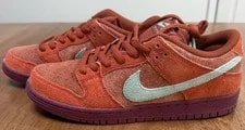 Nike SB Dunk Low Pro PRM ’s | Mystic / Rise 2