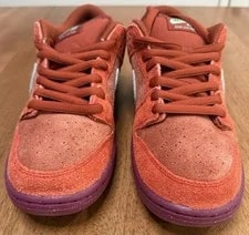 Nike SB Dunk Low Pro PRM ’s | Mystic / Rise 3