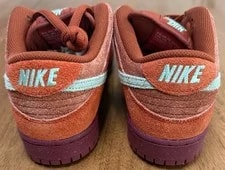 Nike SB Dunk Low Pro PRM ’s | Mystic / Rise 4