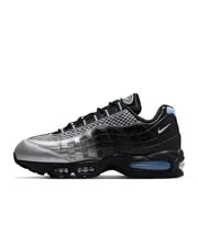 Nike — Size 11.5 - Palace X Nike Air Max 95 Big Bubble IQ7708-095 - New in Box — Sneaker — resale