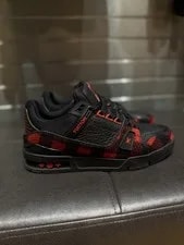 Louis Vuitton Size 8LV/9US $1200 3