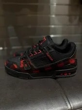 Louis Vuitton Size 8LV/9US $1200 4