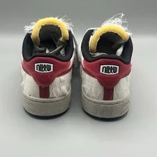 Reebok Club C 85 X Street Fighter RYU Retro Shoes - Size 7 NEW 4