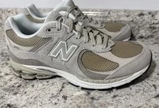 New Balance NB 2002R Sz 9 10.5 Abrasion Resistant Casual Nwob 2