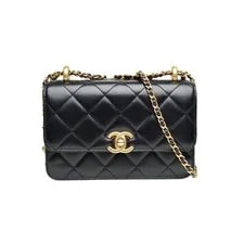 Chanel — Chanel 22B CF Flap 19cm P216448211 — Handbag — deal