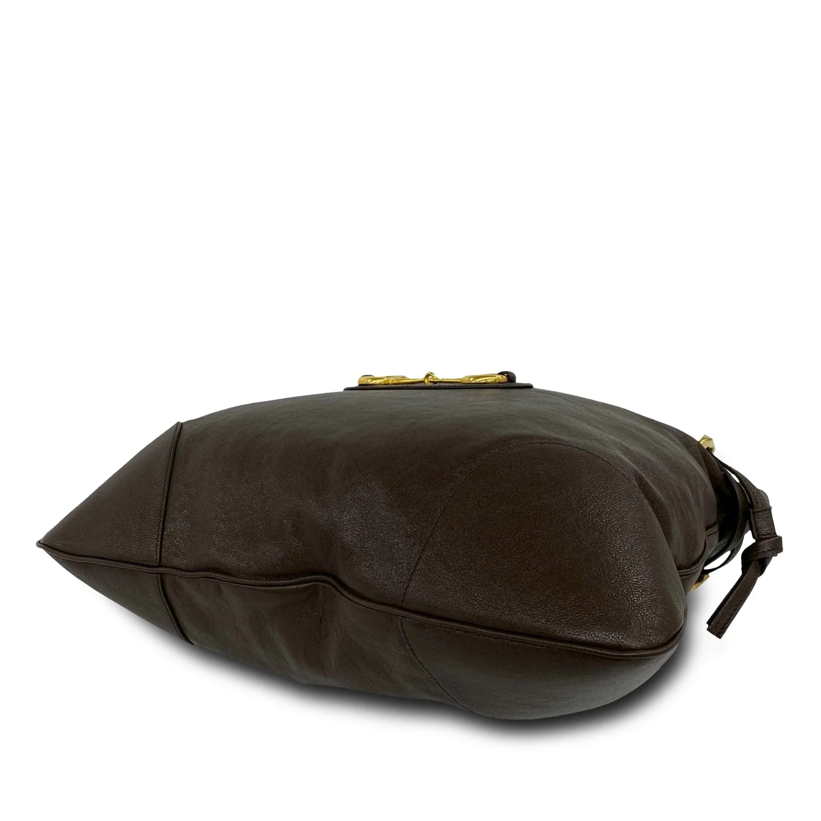 Horsebit 1955 Drawstring Crossbody 3