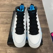Jordan 9 Retro (2024) 3