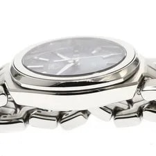 TAG Heuer WBC1311 Link Date Shell Dial Quartz 932593 From Japan 4