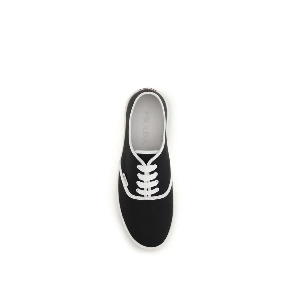 Prada Cotton Athletic 4