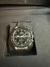 Omega Speedmaster Professional Moonwatch Hesalite | 310.30.42.50.01.001 | 2022 3