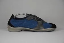 Prada Monte Carlo Shoes EU 40.5 US 7.5 UK 2