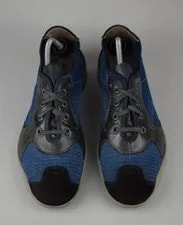 Prada Monte Carlo Shoes EU 40.5 US 7.5 UK 3