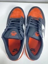 8.5US Nike Sb Force 58 58/Orn 3
