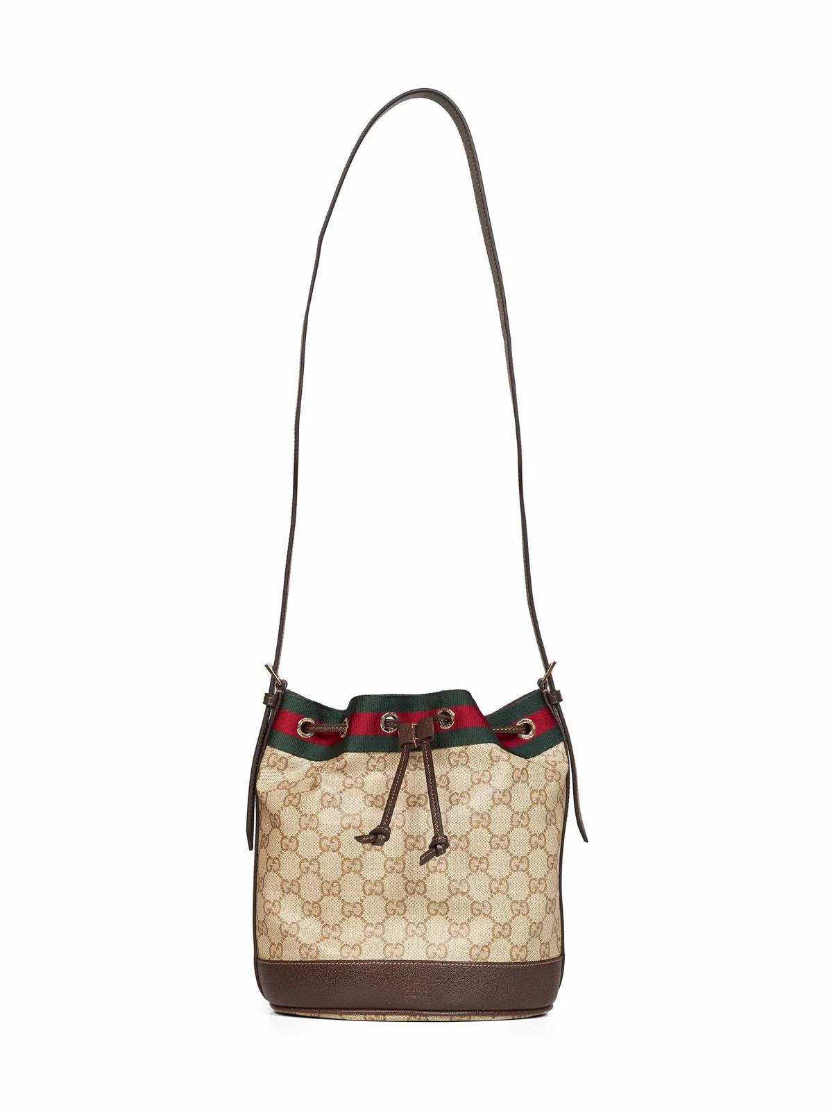 Gucci — Gucci Venice Bucket — — Handbag — resale